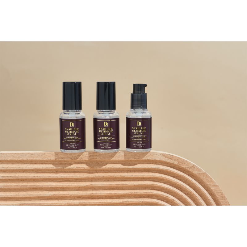 Benton Snail Bee zpevňující sérum se šnečím extraktem 35 ml (obrázek 8)