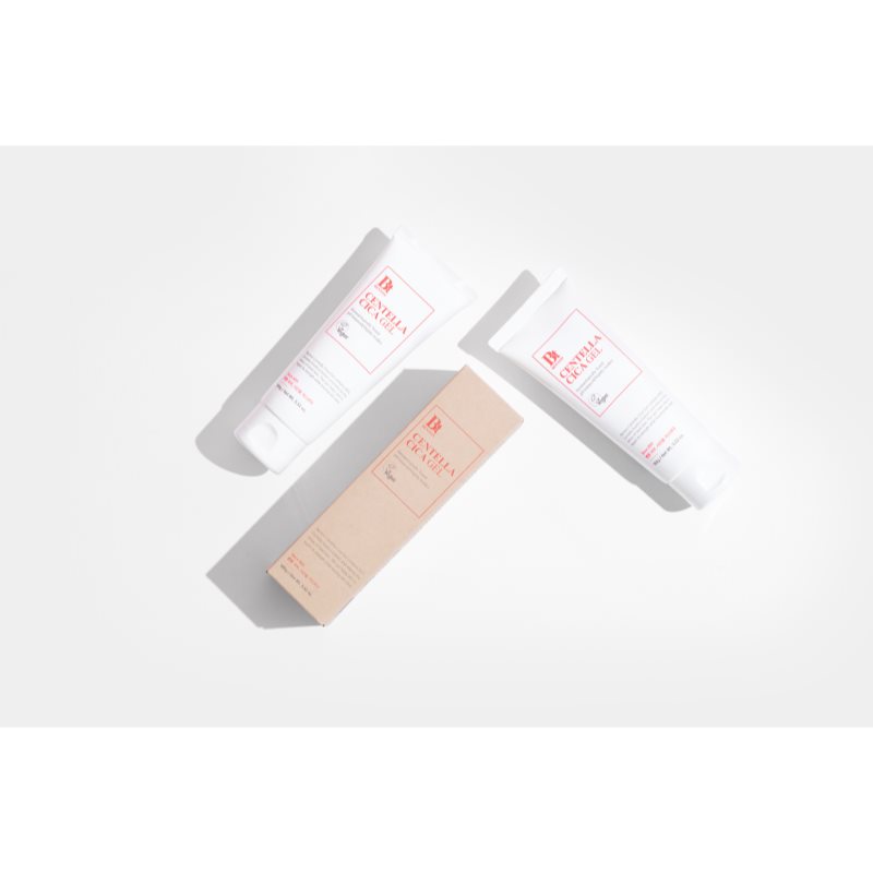 Benton Centella Cica Gel hydratační a zklidňující gel pro problematickou pleť 100 g (obrázek 3)