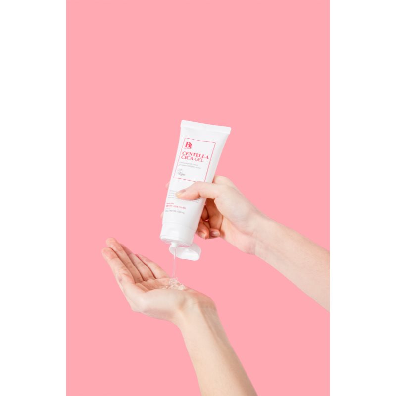 Benton Centella Cica Gel hydratační a zklidňující gel pro problematickou pleť 100 g (obrázek 4)