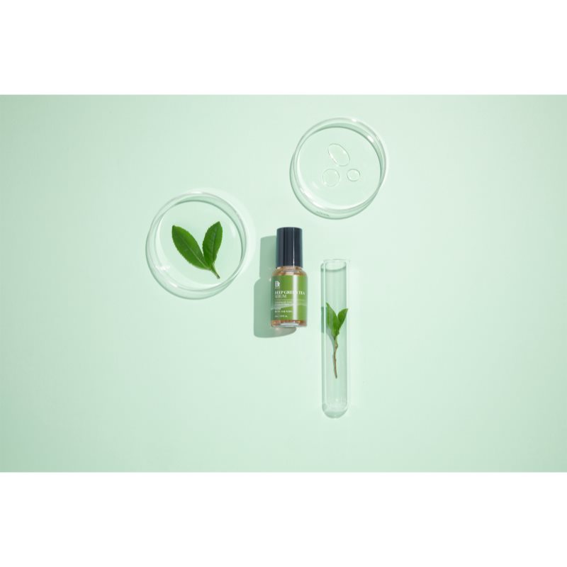 Benton Deep Green Tea zklidňující sérum se zeleným čajem 35 ml (obrázek 6)