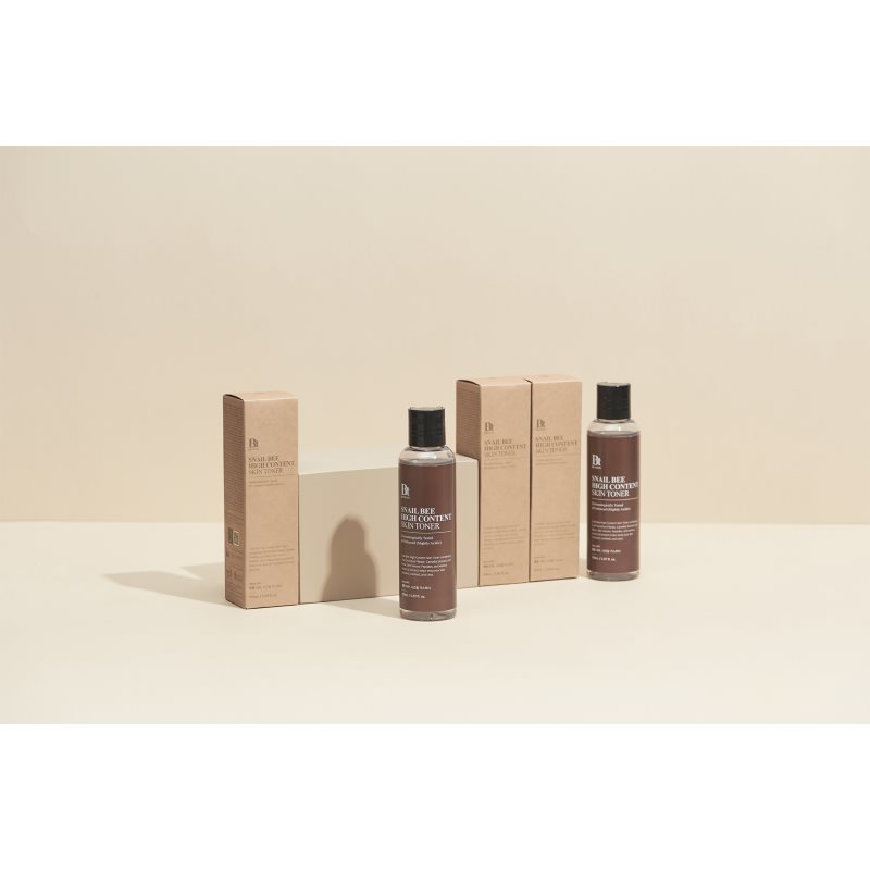 Benton Snail Bee hydratační tonikum vyrovnávající pH pleti 150 ml (obrázek 3)