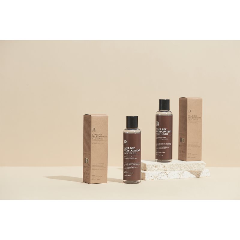 Benton Snail Bee hydratační tonikum vyrovnávající pH pleti 150 ml (obrázek 4)