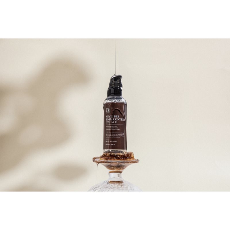Benton Snail Bee pleťová esence se šnečím extraktem 100 ml (obrázek 3)