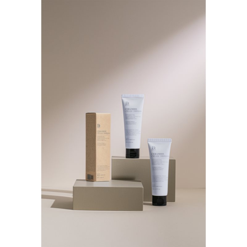 Benton Ceramide zklidňující a hydratační krém pro regeneraci a obnovu pleti 80 ml (obrázek 4)