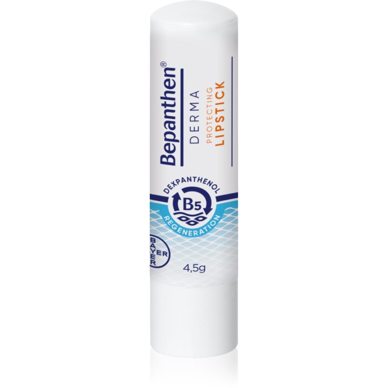 Bepanthen DERMA Protecting Lipstick lip balm SPF 50 4.5 g