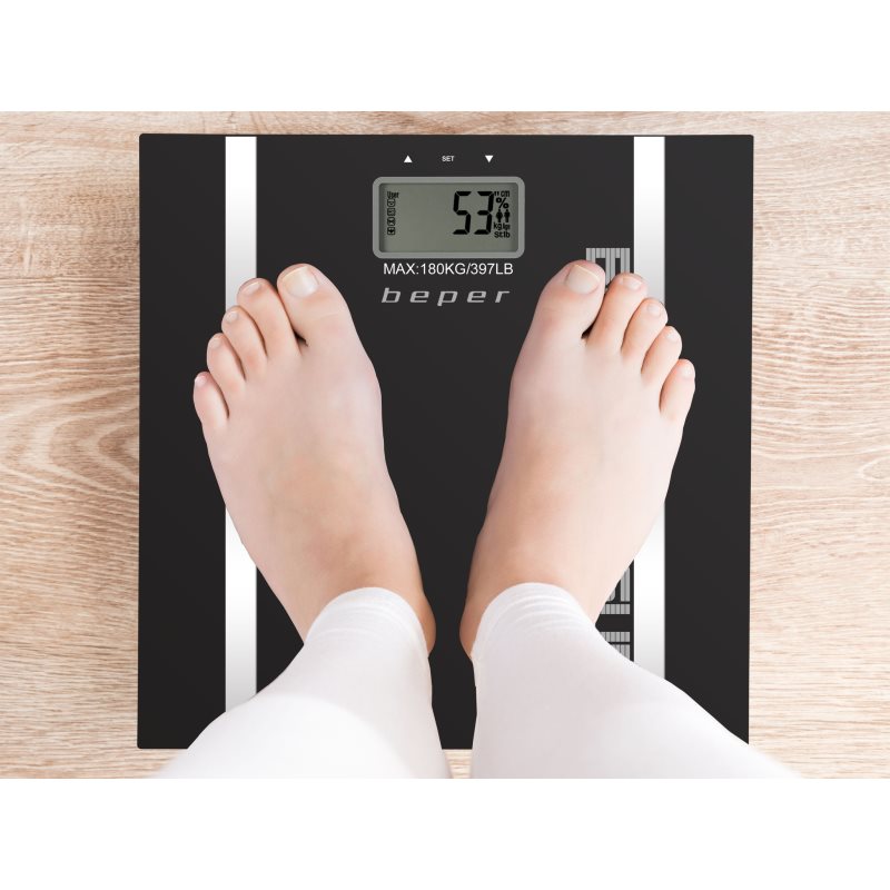 BEPER 40808-A osobní váha 1 ks (obrázek 3)