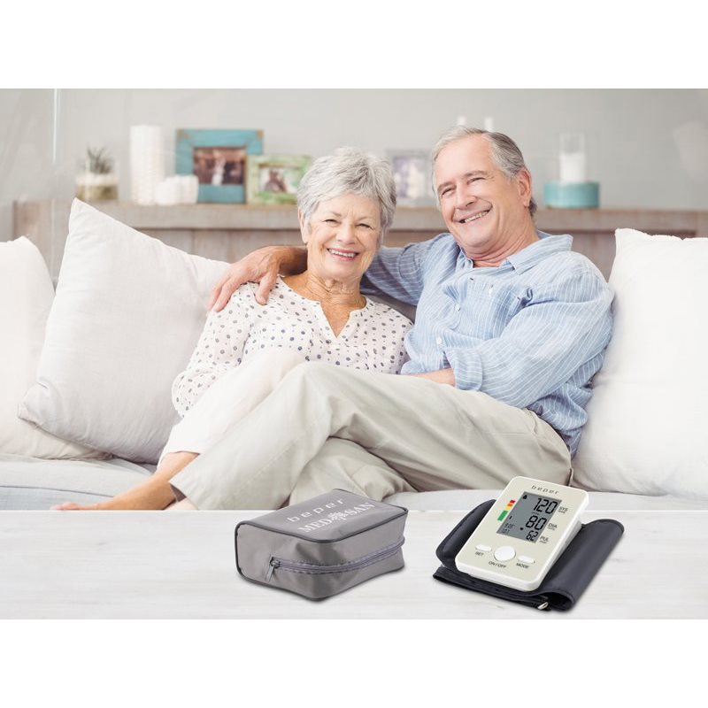 BEPER 40120 tlakoměr (obrázek 3)