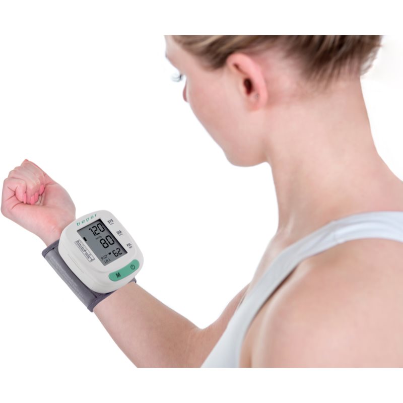 BEPER 40121 tlakoměr