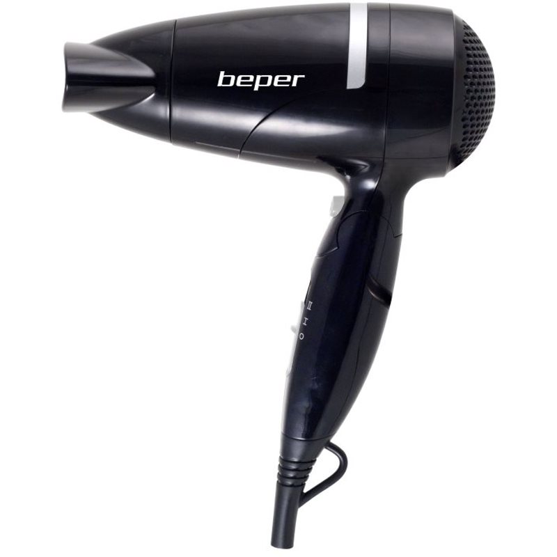 E-shop BEPER 40978 cestovní fén na vlasy 1 ks