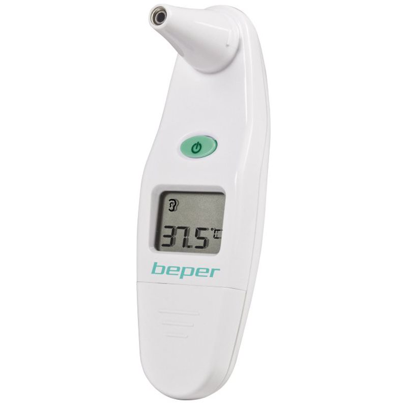 BEPER 40102 digitálny ušný teplomer