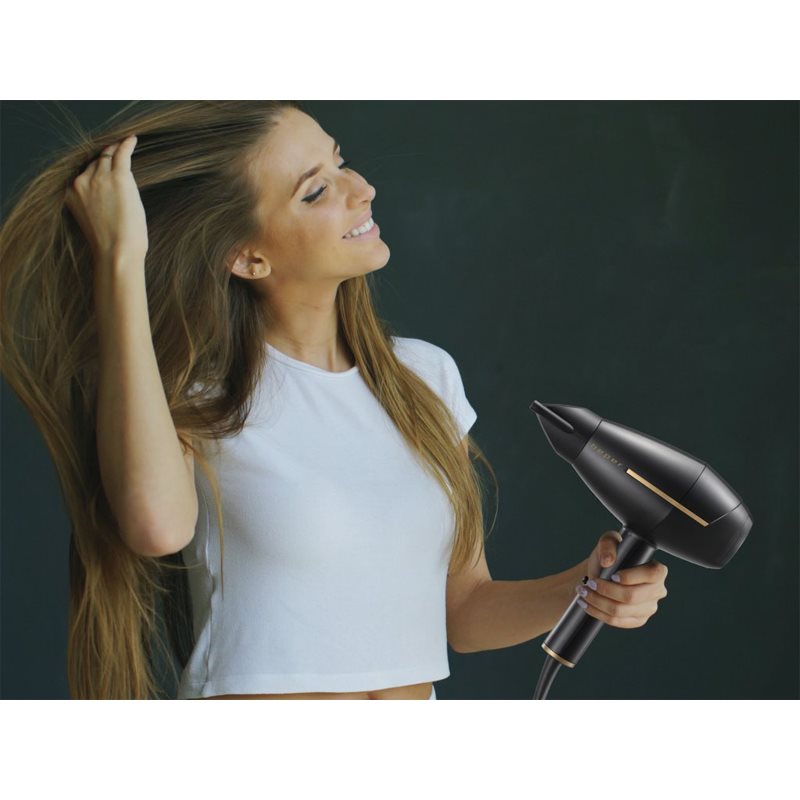 BEPER 40406 професійний фен для волосся з іонізатором 1 кс
