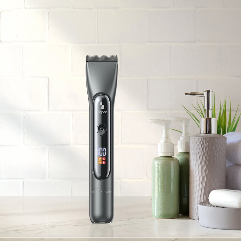 BEPER P304CAP010 zastřihovač vlasů 1 ks (obrázek 3)