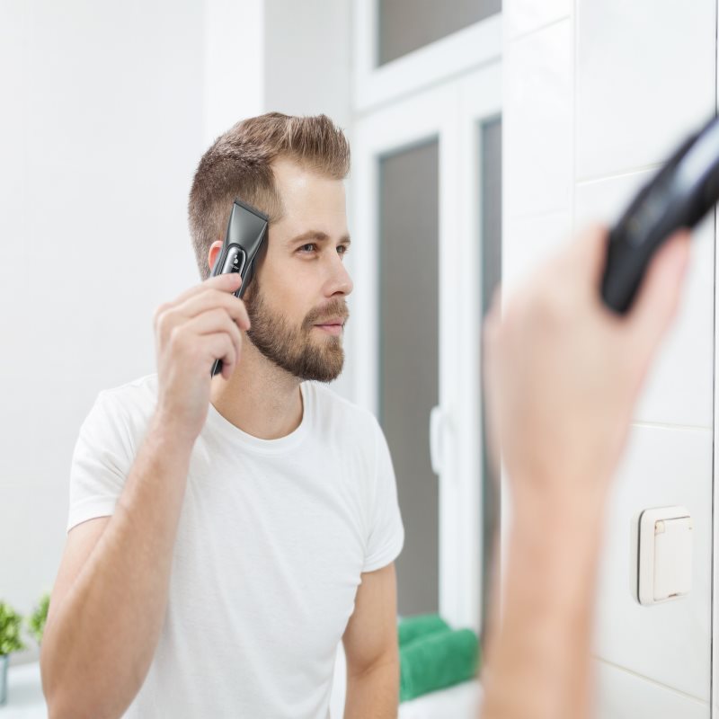 BEPER P304CAP010 zastřihovač vlasů 1 ks (obrázek 4)