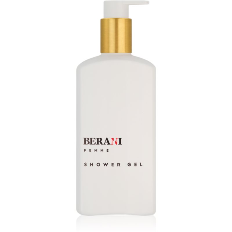 BERANI Femme Shower Gel sprchový gel 300 ml