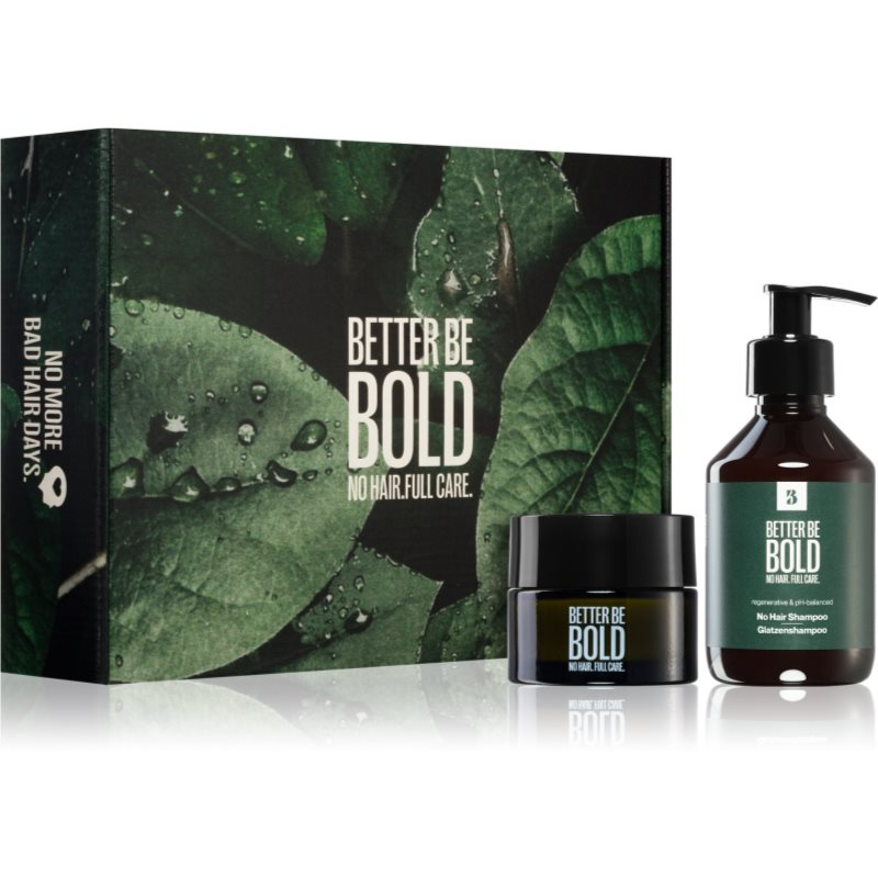 Better Be Bold Gift Box Vin Diesel подарунковий набір (для чоловіків)
