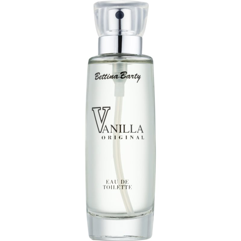 

Bettina Barty Classic Vanilla туалетна вода для жінок