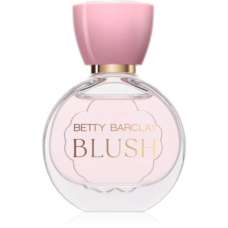 Betty Barclay Blush parfumovaná voda pre ženy 20 ml