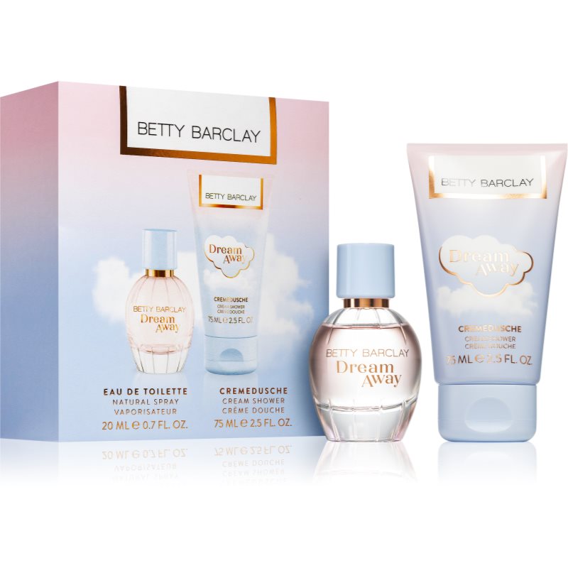 

Betty Barclay Dream Away дорожній набір для жінок