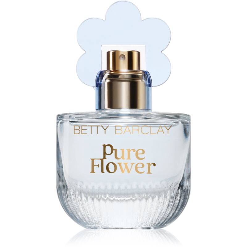 Betty Barclay Pure Flower toaletná voda pre ženy 20 ml