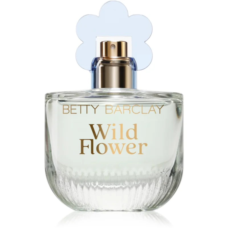 Flacon Wild Flower Eau de Toilette for women