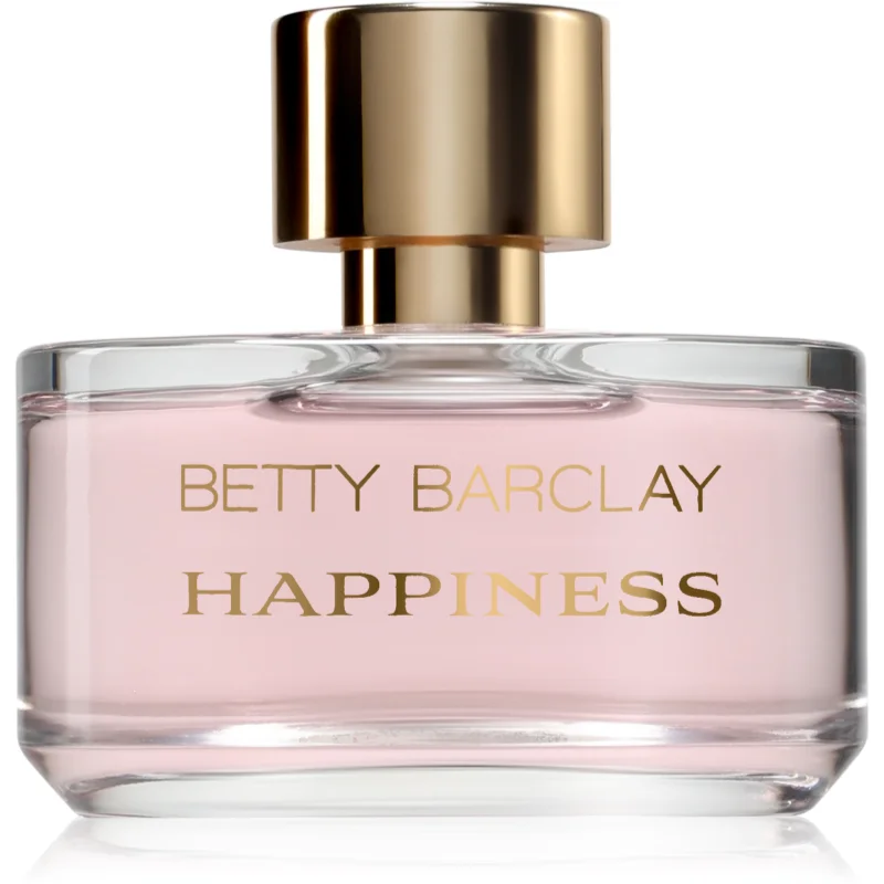 Flacon Happiness Eau de Toilette for women