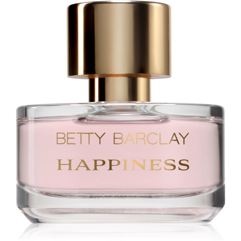 Betty Barclay Happiness toaletna voda za ženske 20 ml