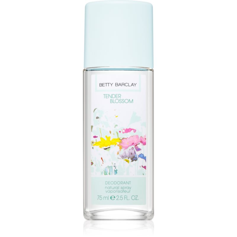 Betty Barclay Tender Blossom parfüümdeodorant naistele 75 ml