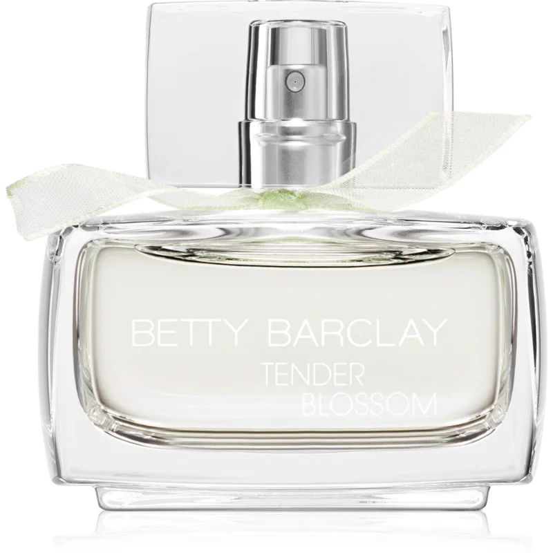 Flacon Tender Blossom Eau de Toilette for women