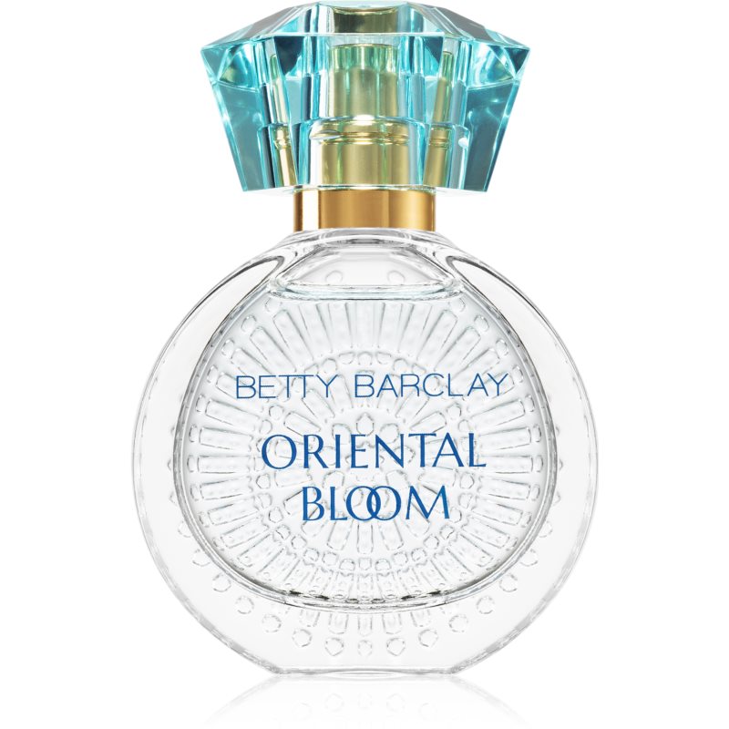 Betty Barclay Oriental Bloom Parfumuotas vanduo moterims 20 ml