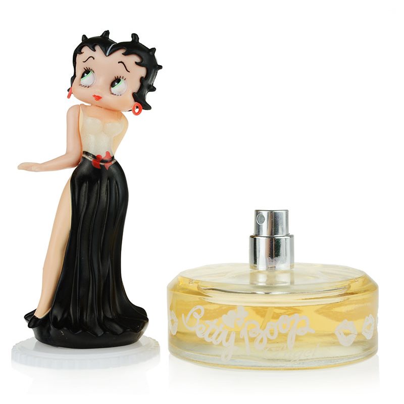 

Betty Boop Angel Betty парфумована вода для жінок