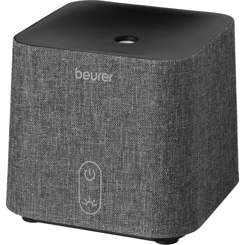 E-shop BEURER LA 35 ultrazvukový aroma difuzér 1 ks