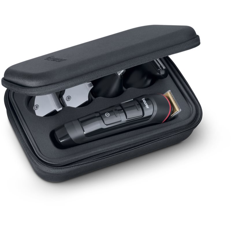 BEURER MN9X Tondeuse Cheveux Et Barbe 1 Pcs