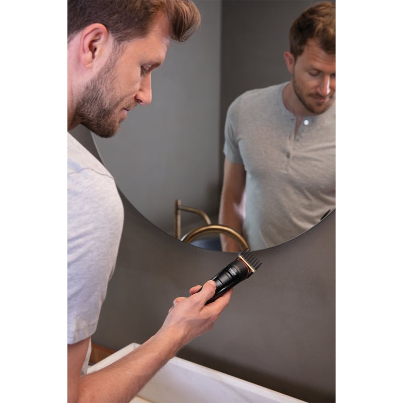 BEURER MN9X Tondeuse Cheveux Et Barbe 1 Pcs