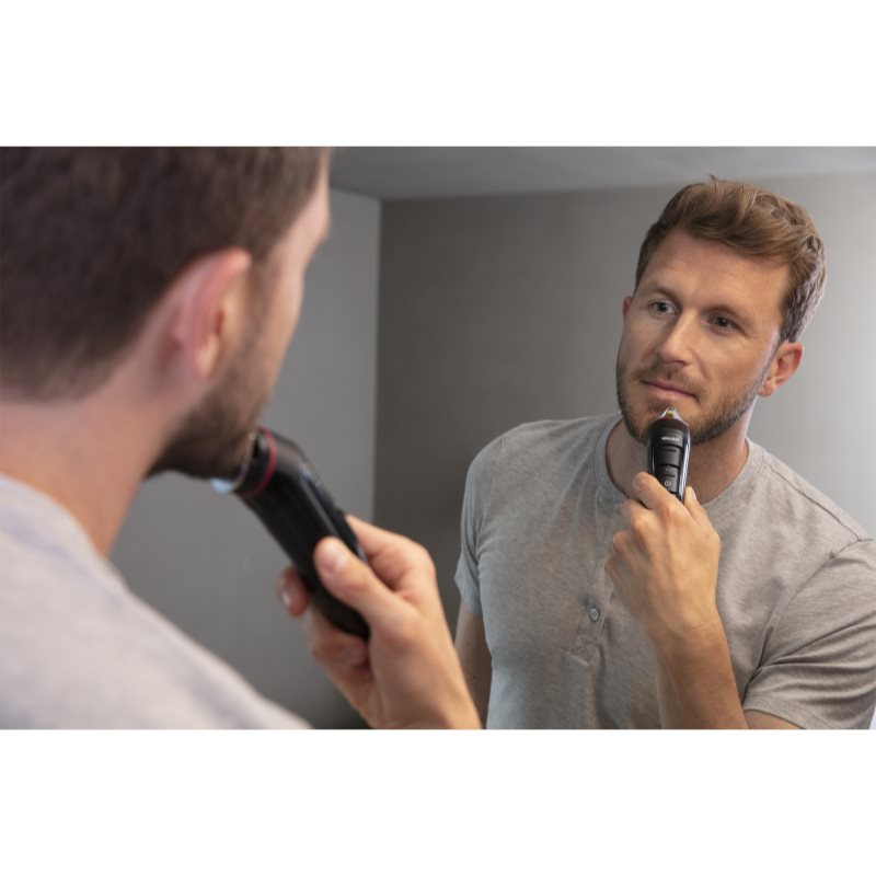 BEURER MN9X Tondeuse Cheveux Et Barbe 1 Pcs