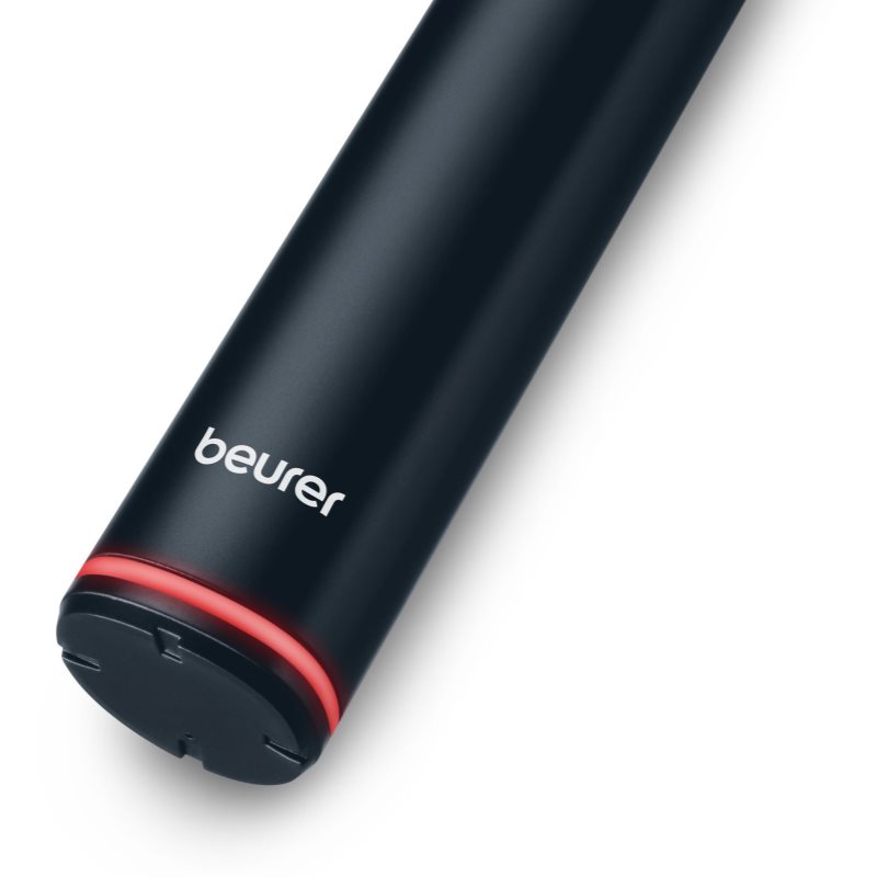 BEURER BEU-SC50 elektrische Schallzahnbürste black 1 St. (Bild 5)