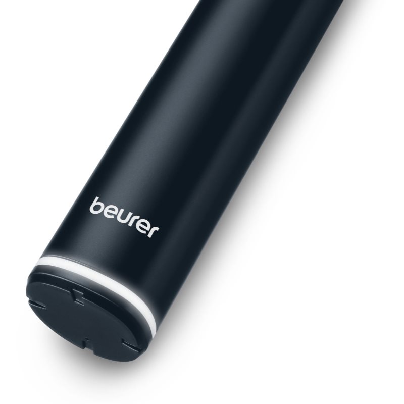 BEURER BEU-SC50 elektrische Schallzahnbürste black 1 St. (Bild 6)