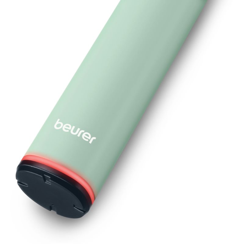 BEURER BEU-SC50 elektrische Schallzahnbürste pepermint 1 St. (Bild 5)