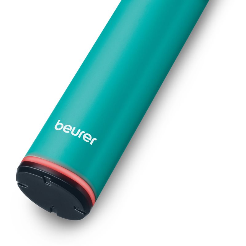 BEURER BEU-SC50 elektrische Schallzahnbürste ocean 1 St. (Bild 5)