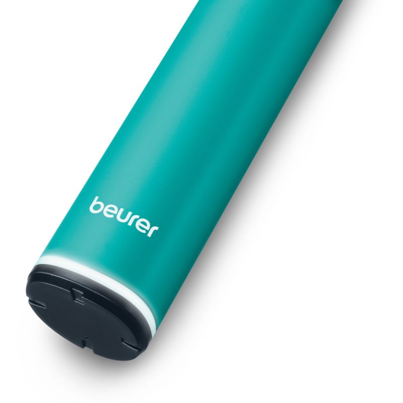 BEURER BEU-SC50 elektrische Schallzahnbürste ocean 1 St. (Bild 6)