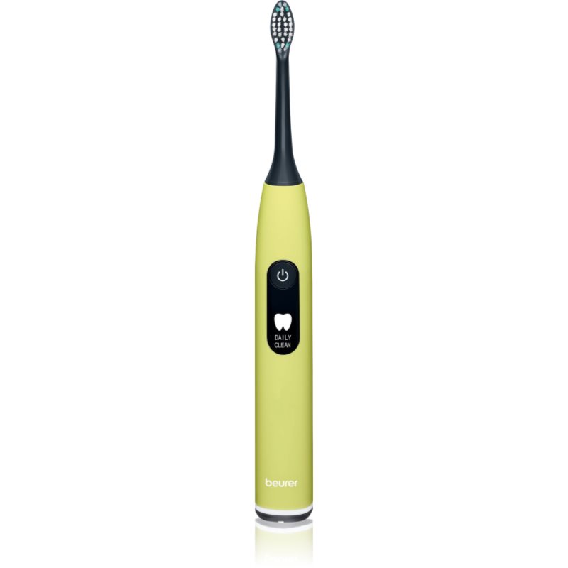 BEURER BEU-SC50 sonická elektrická zubná kefka lemon 1 ks