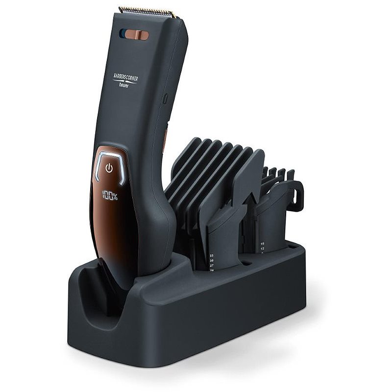 BEURER HR 5000 zastrihávač vlasov 1 ks