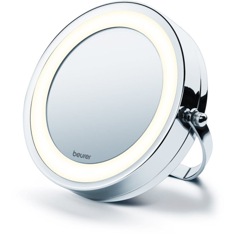 BEURER BS 59 Cosmetic Mirror With LED Backlight 1 Pc