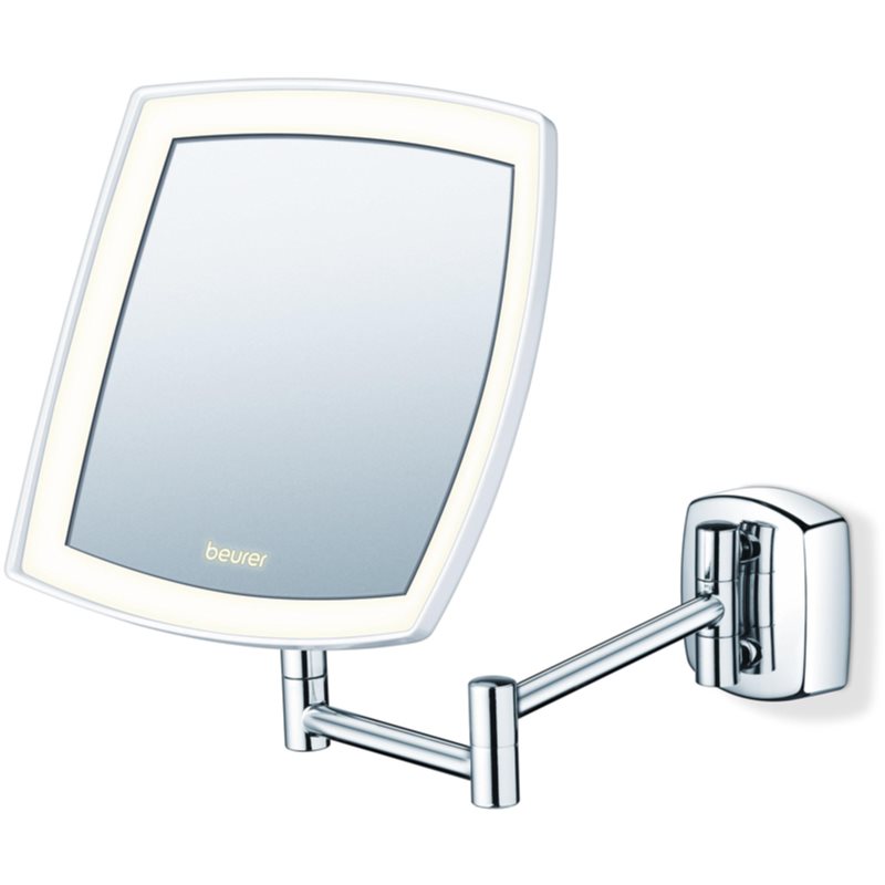 BEURER BS 89 косметичне дзеркальце зі світлодіодним підсвічуванням 1 кс