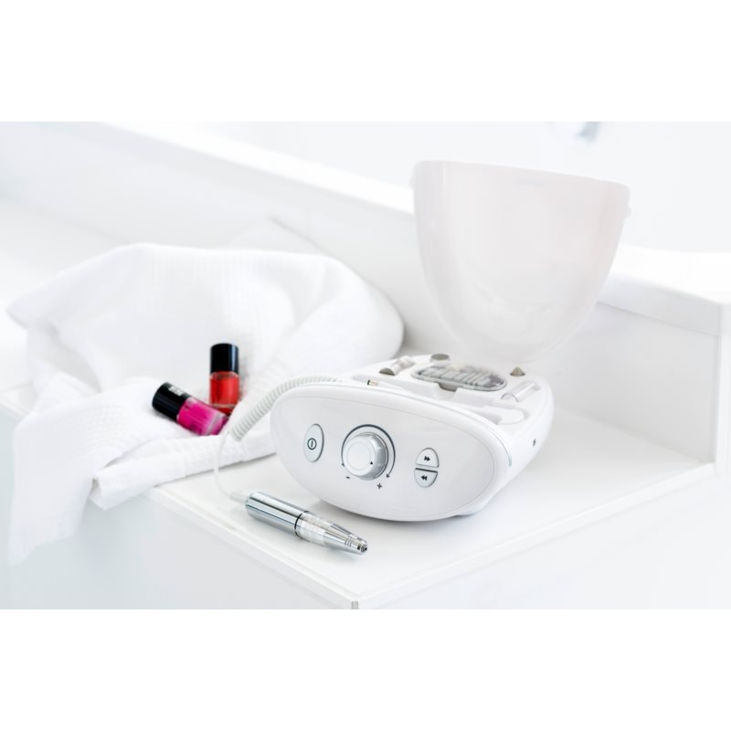 BEURER MP 100 Set For The Perfect Manicure 1 Pc