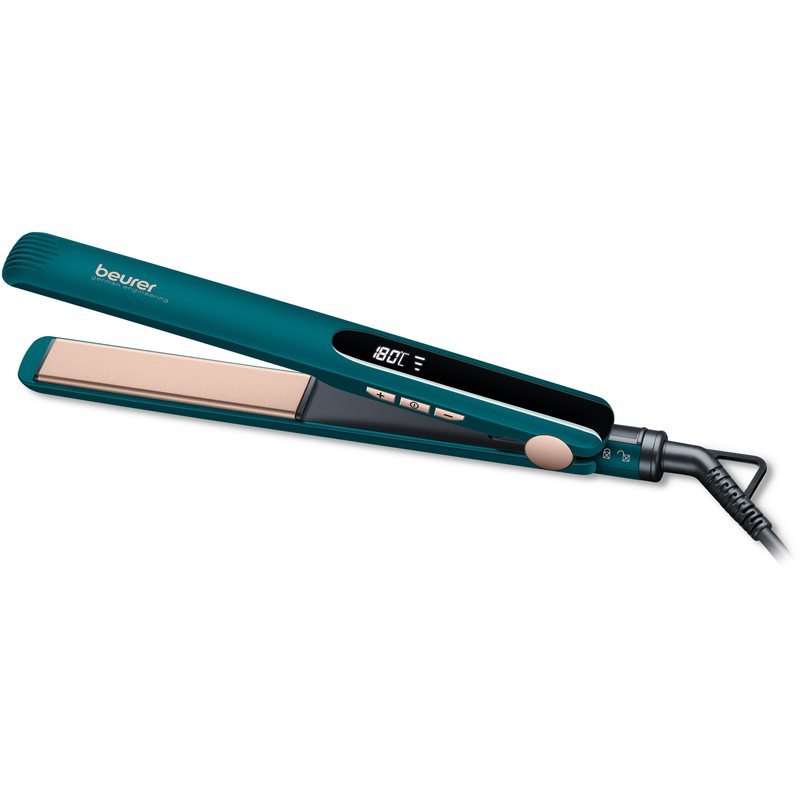 BEURER Ocean HS 50 žehlička na vlasy 1 ks