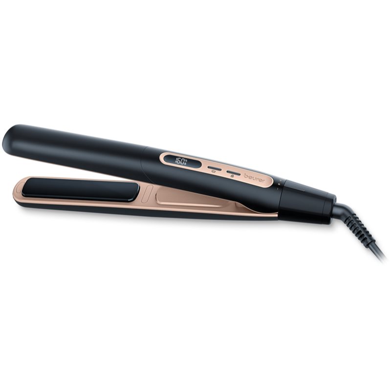 BEURER HS 100 plancha de pelo 1 ud