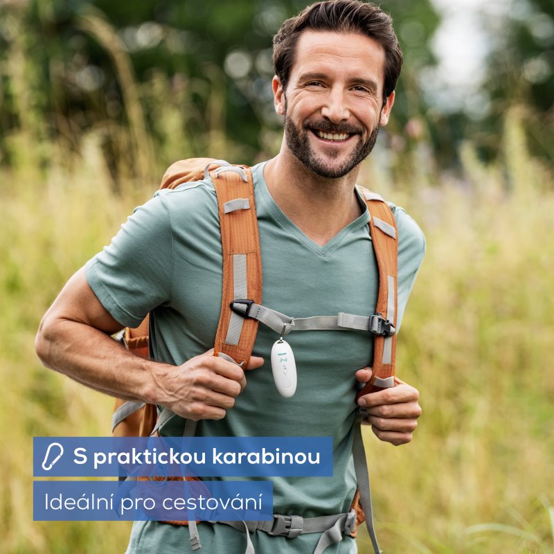 BEURER BR 10 přístroj k ošetření kousnutí hmyzem 1 ks