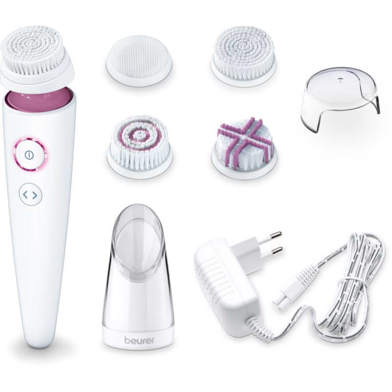 BEURER FC 95 Intelligent Cleansing Brush For The Face 1 Pc