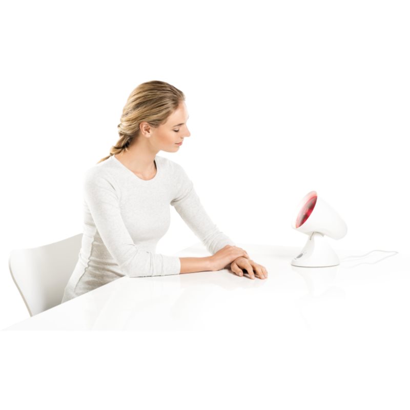 BEURER IL 35 infračervená lampa 1 ks (obrázek 3)