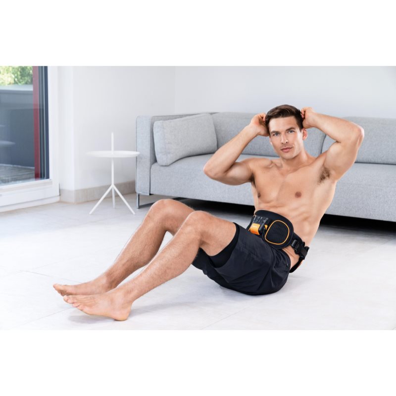 BEURER EM 39 Muscle Electrostimulator For Belly 1 Pc